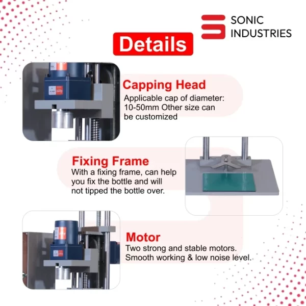 DDX-450-Semi-Automatic-CappingMachine-3
