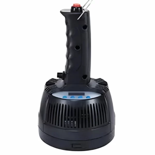 Sonic Industries Portable Induction Sealing Machine 900A | Sealing Length 20-100mm