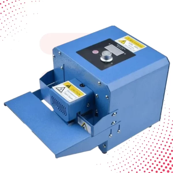 Sonic Industries GLF-40 Mini Band Sealer Metal Body