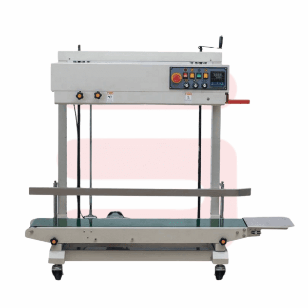 Sonic Industries 15kg Band Sealing Machine Heavy Duty