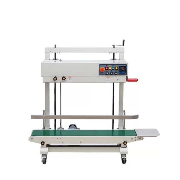 Sonic Industries 15kg Heavy duty band sealing machine