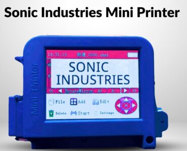 sonic industries