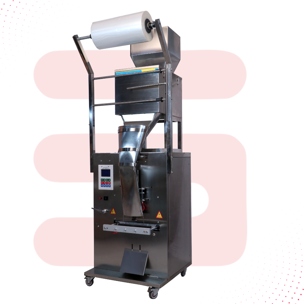 Automatic Packing Machine 100 to 1000 Grams