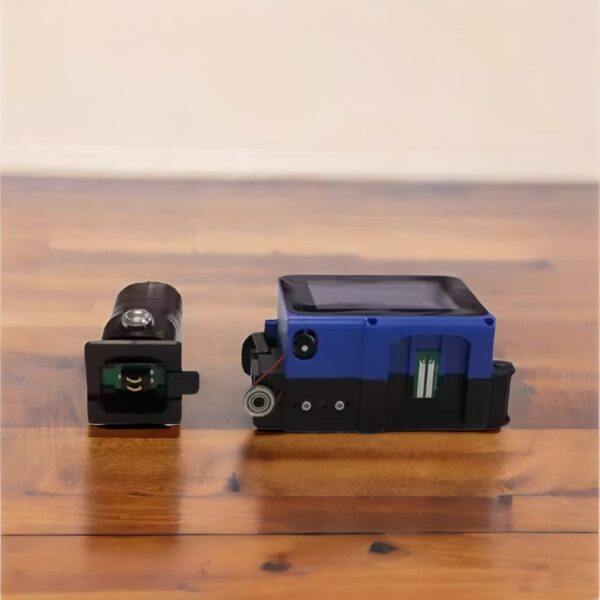 sonic industries eco mini printer