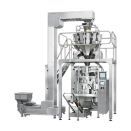 Automatic Multi Head Packing Machine