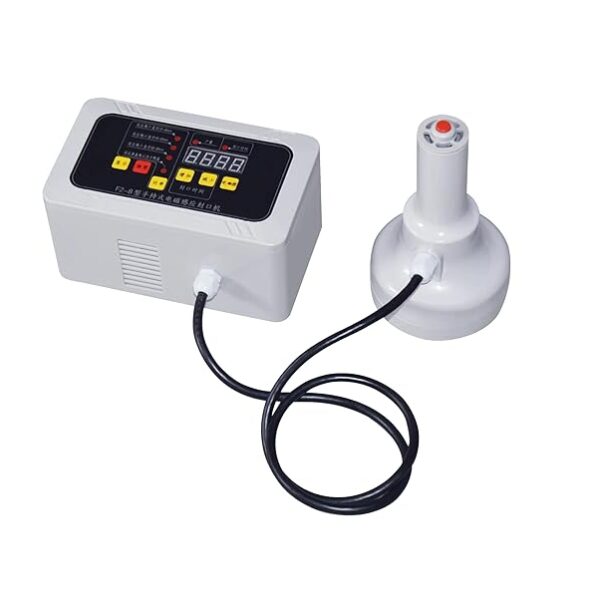 Sonic Industries DY-28 Induction Sealing Machine 20 to 80mm Diameter
