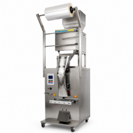 Sonic Industries Automatic Packaging Machine 10 to 1000 Grams