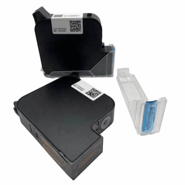 Sonic Industries 25mm Indian Base Solvent Cartridge