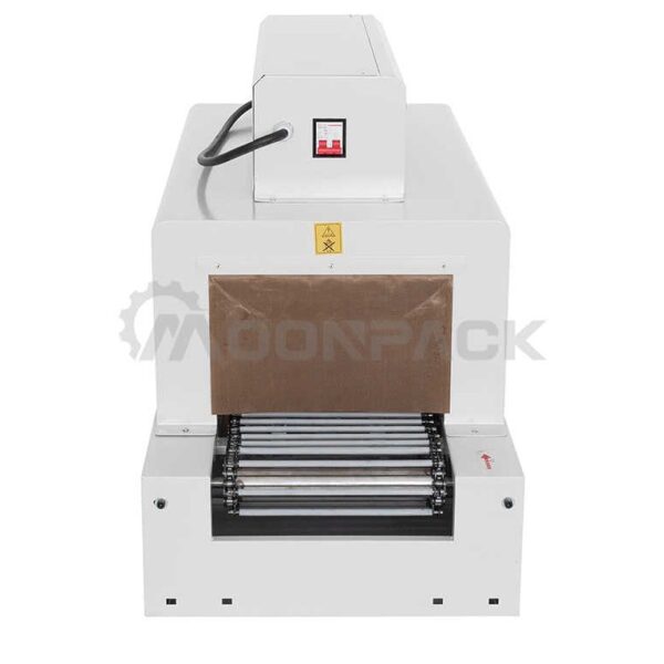 Thermal Shrinking Packaging Machine 4020 – Advanced & Reliable 16″ × 8″ Shrink Wrap Solution