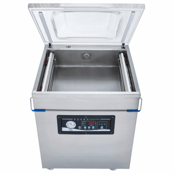 Sonic Industries DZ400 vaccum sealing machine