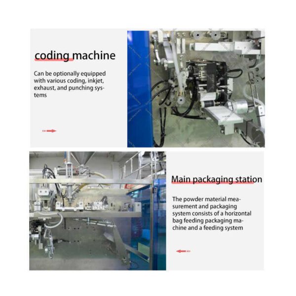 Sonic Industries Automatic Pack Fill Seal Machine For Paste 100 to 1000 grams