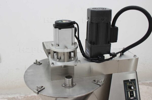 Sonic industries Auger Filler New Launch (10gm to 1.5kg )