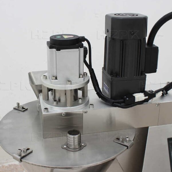 Sonic Industries Auger Filler New Launch (10gm to 1.5kg )