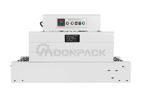 sonic industries shrinking packaging machine 4020