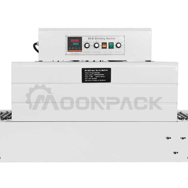 Thermal Shrinking Packaging Machine 4020 – Advanced & Reliable 16″ × 8″ Shrink Wrap Solution