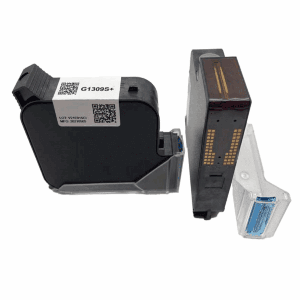 Sonic Industries 25mm Hibond Solvent Cartridge