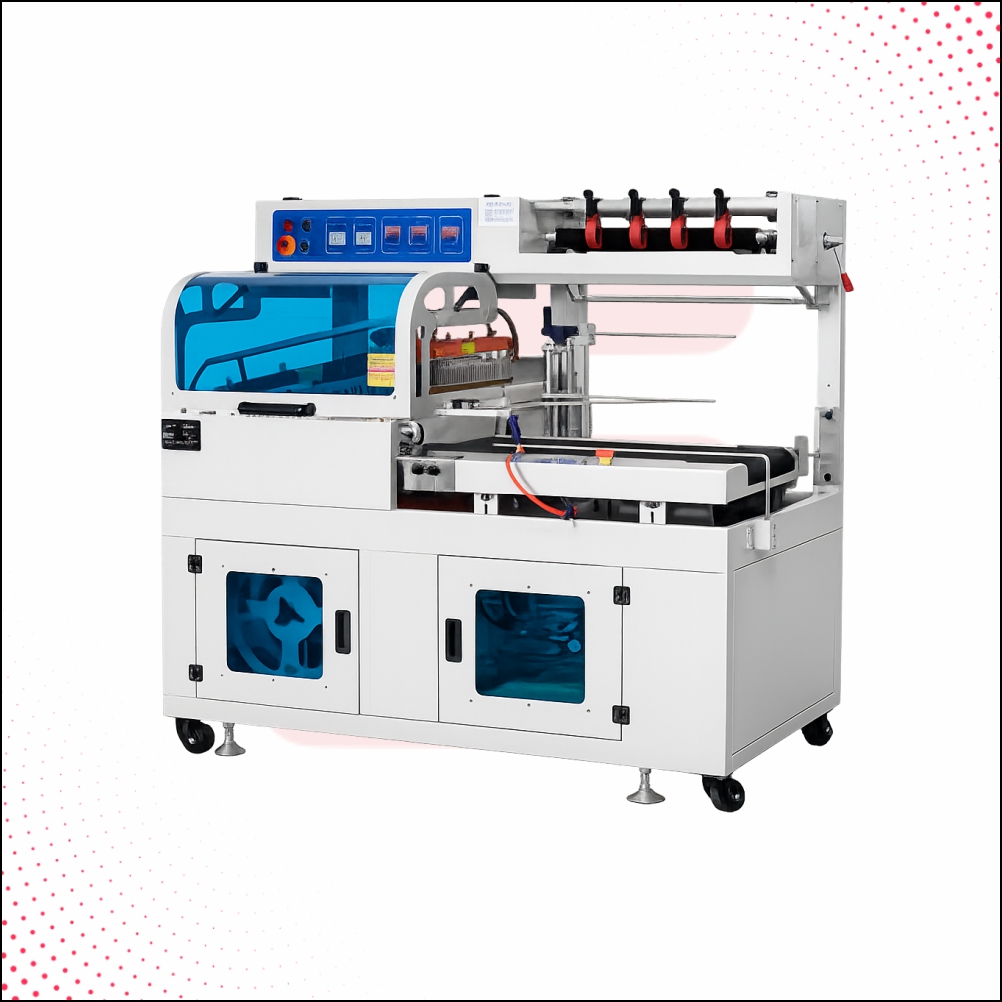 l sealer machine