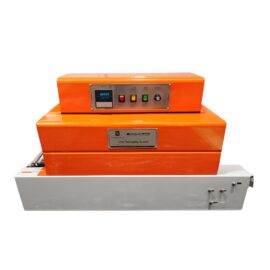 Shrink Tunnel Machine 12×8 Inch by Sonic Industries