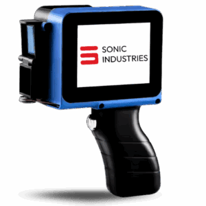 sonic industries eco mini printer