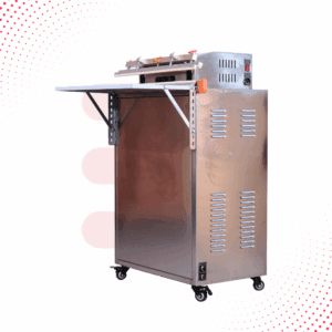 Vacuum Sealing Machine
