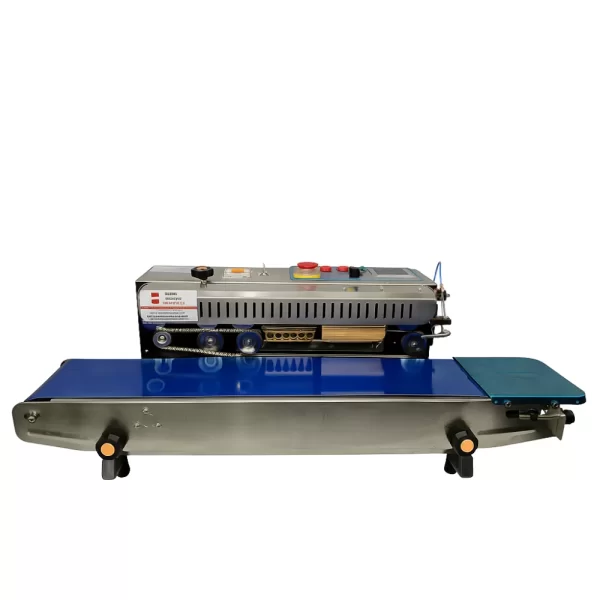 Sonic Industries Eco SS Body Band Sealer with Nitrogen Flushing – Not Suitable for LD/PP