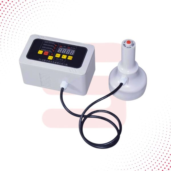 Sonic Industries New Model DY-28 Induction Sealing Machine 20 to 80MM Sealing diameter