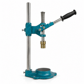 Crown Capping Machine by Sonic Industries