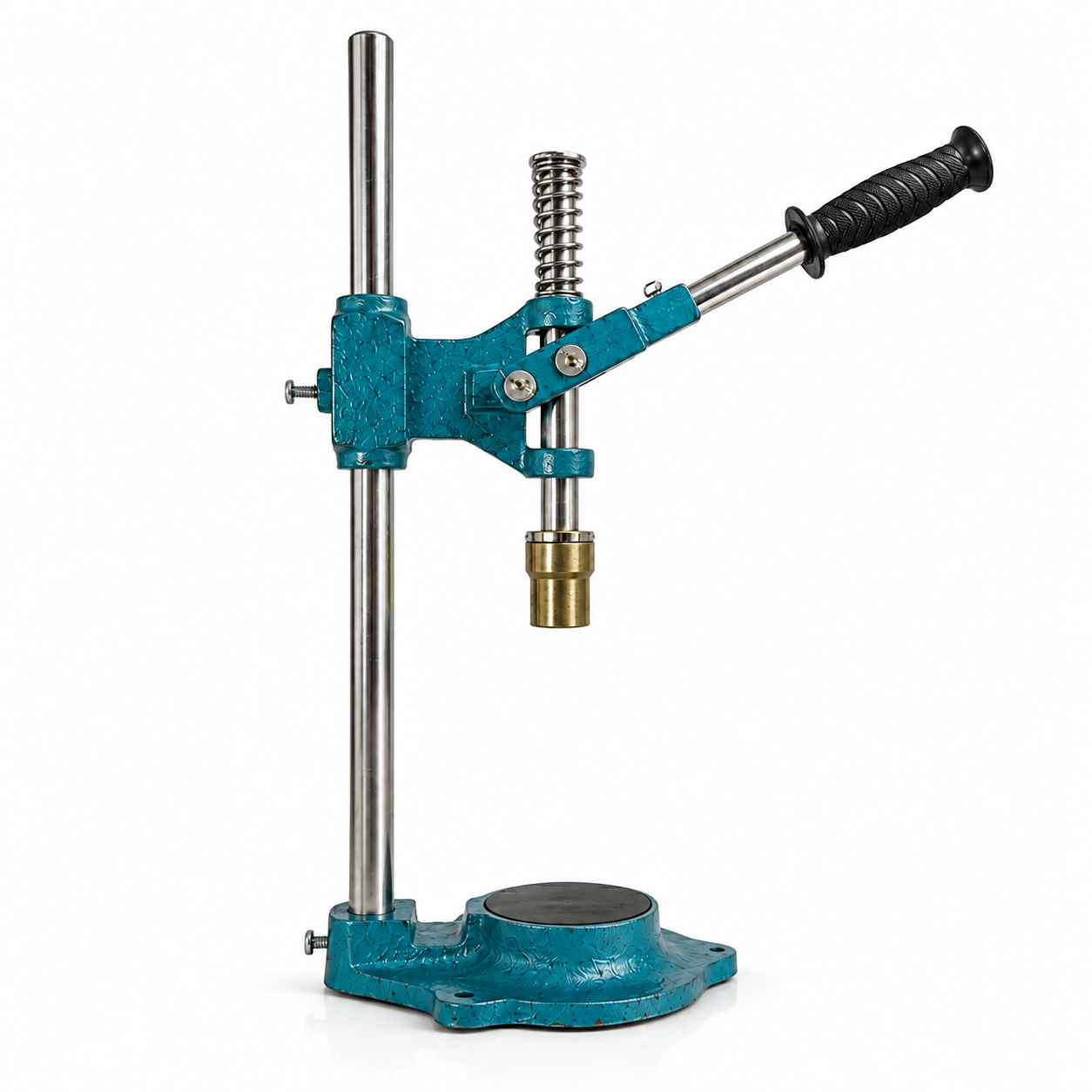 Crown Capping Machine by Sonic Industries