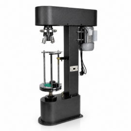 ROPP Capping Machine by Sonic Industries