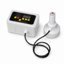 Induction Sealing Machine F-28 20MM to 80MM by Sonic Industries