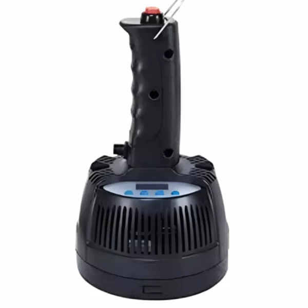 Sonic Industries 900A Induction Sealing Machine (20mm to 100mm Cap Diameter)