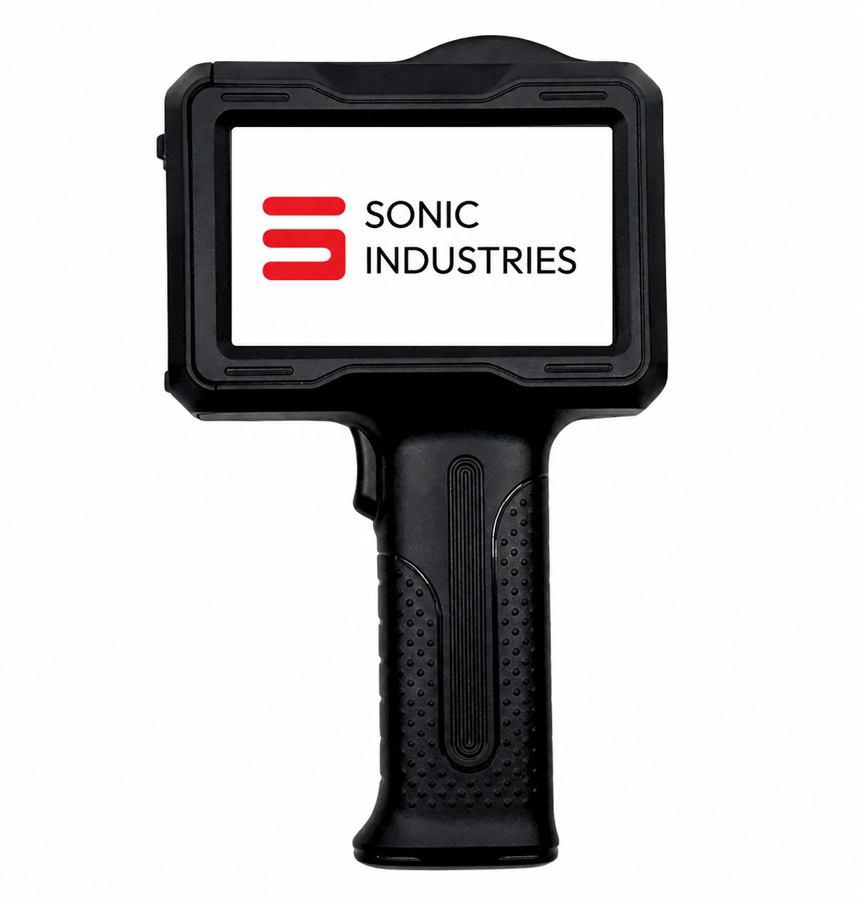 Handheld Thermal Inkjet Printer with Inbuilt Encoder