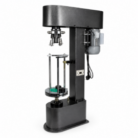 ROPP Capping Machine by Sonic Industries