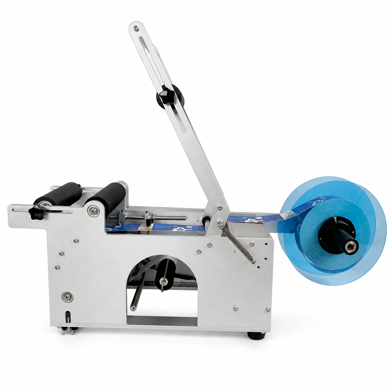 Crown Capping Machine – Manual Bottle Capper for Beverage & Brewery Use