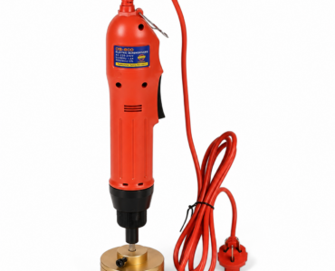 Manual Capping Machine | 10–50mm Cap Diameter