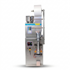 10GM to 100GM Granule Filling Machine by Sonic Industries