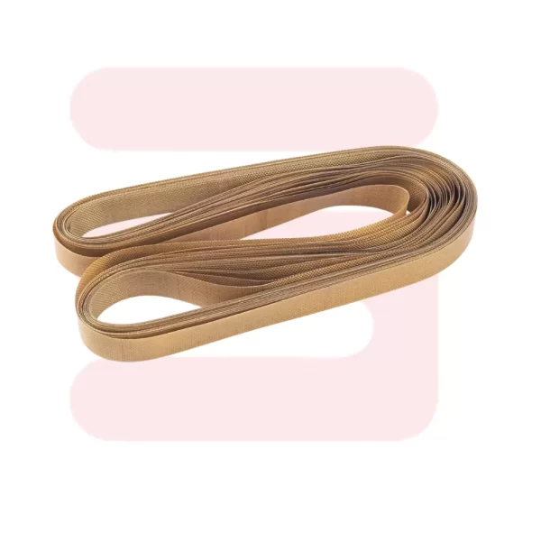 Sonic Industries Teflon Belt For Top Model Band Sealer