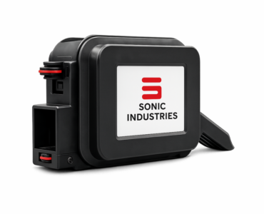 Mini Pro Inject Printer By Sonic Industries