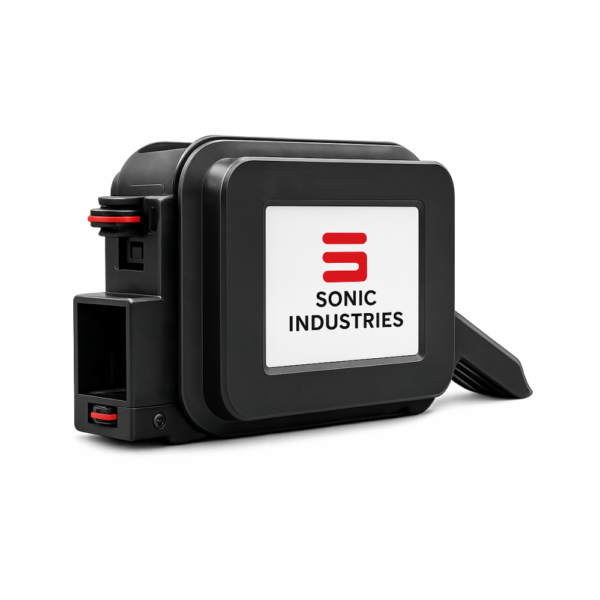 India’s No1 Mini Pro Inkjet Printer by Sonic Industries for Batch Coding | Portable TIJ Handheld Coding Machine
