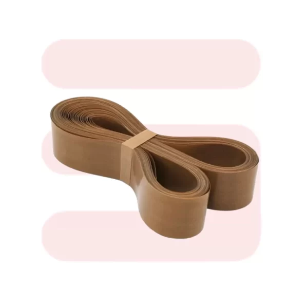 Sonic Industries Teflon Belt Eco Model