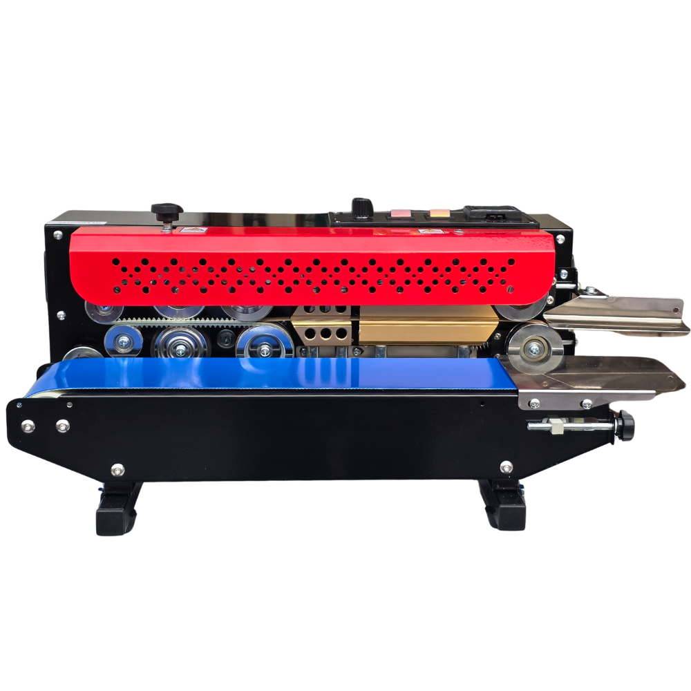 FR-400 Mini Band Sealer Top by Sonic Industries