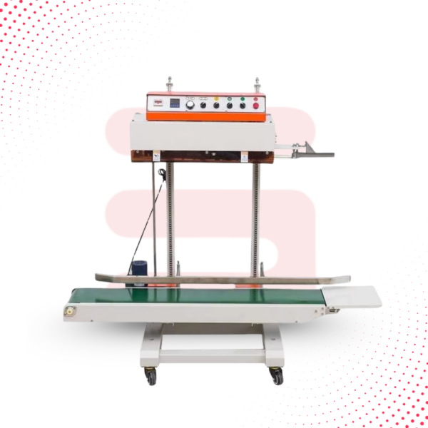 Sonic Industries 25Kg Band Sealing Machine