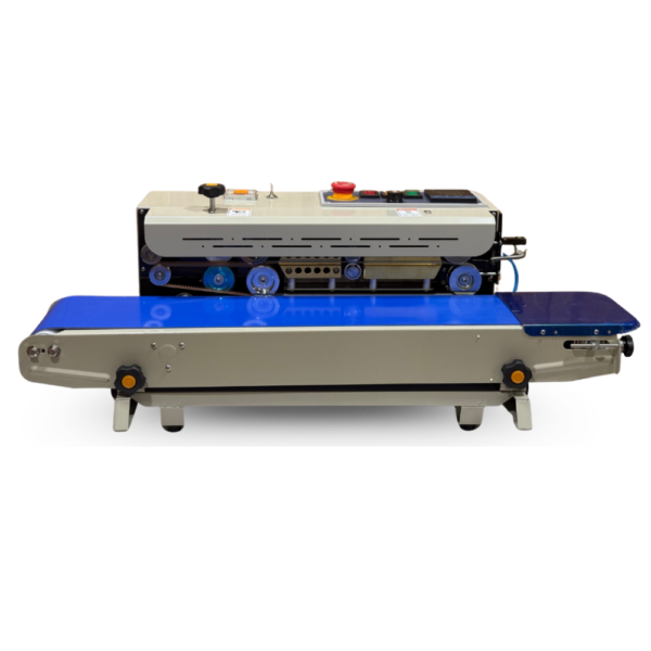 FR-900 MS Eco Band Sealing Machine With Nitrogen by Sonic Industries