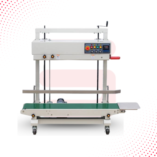Sonic Industries 15Kg Band Sealing Machine