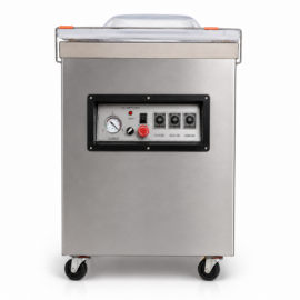DZ-600 Vacuum Sealing Machine by Sonic Industries