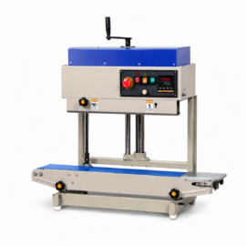 Sonic Industries FR-900 5Kg MS Eco Band Sealing Machine