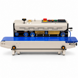 FR-900 MS Eco Band Sealing Machine With Nitrogen by Sonic Industries