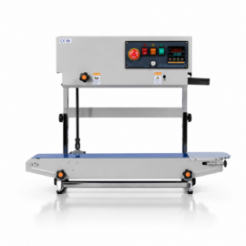 Sonic Industries FR-900 Band Sealing Machine MS Top Vertical