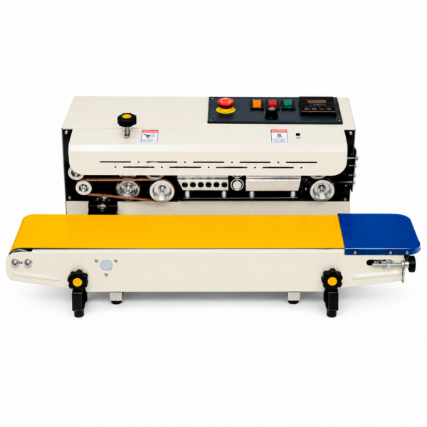Sonic Industries Heavy Duty FR-900 MS Band Sealer Machine