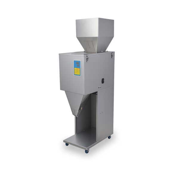 5 Kg Granule Filling Machine by Sonic Industries